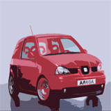 Tee Submission: arosa van