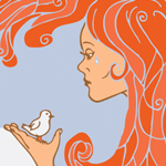 Tee Submission: A red-haired regret