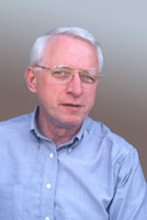 Murray Hiebert