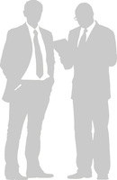 group-of-2c-silhouette