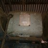 Three Moffit Virtue Shearing plants - Livestock