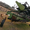 For Sale 18Ft JD 200 Series Header Front - Large Machinery - Used