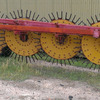 For Sale Horwood Bagshaw Wake Rake - Large Machinery - Used