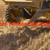 1000 8x4x3 bales of Wheat Straw - Hay