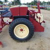 Duncan 730 16 Run Disc Seeder - Large Machinery - Used