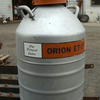 Orion ET-17 Semen Tank - Farm Supplies