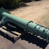 Panoma Lift Pump 10/12 - Large Machinery - Used
