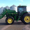 7610 John Deere  - Large Machinery - Used