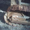 Case 450 Drott - Large Machinery - Used