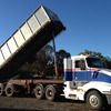 For Sale Tri Axle A Trailer/Grouper/Seed Super Bin - Trucks