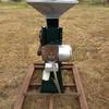 Roller mill - Livestock