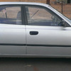 For Sale 2001 Hyundai Accent 5 Door Hatchback - Vehicles - Used