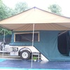 Luxury Camper Trailer Bt Cp4. New - Vehicles - New