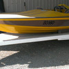 For Sale 19 ft Eliminator Speed Boat with New 350 - Vehicles - Used