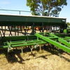 Shearer 27 Row Direct Drill - Large Machinery - Used