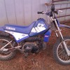 Used Yamaha Pee Wee 80 - Vehicles - Used
