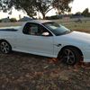 2004 VZ SS Holden Ute - Vehicles - Used