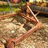 Roll King 3PL Round Bale Feeders - Large Machinery - Used