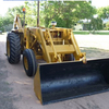 Massey Ferguson 50A Front End Loader & Backhoe - Large Machinery - Used
