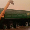 For Sale 100mt Mother Bin - Large Machinery - Used