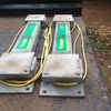 Ruddweigh 3500 kg Load bars - Livestock