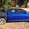 Holden Crewman Vz Ss Thunder - Vehicles - Used