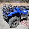 Yamaha Atv 350  - Vehicles - Used