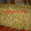 For Sale Small Bales of Straw - Hay