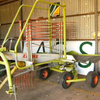 Claas Liner 470 S Rotory Rake - Large Machinery - Used