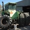 Steiger Tractor - Large Machinery - Used