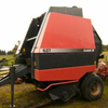 Case 627 Round baler - Large Machinery - Used