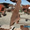 Tungsten tip points  - Large Machinery - Used