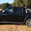 Nissan Navara STX - Vehicles - Used
