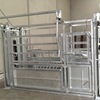 Full access vet cattle crush  - Farm Supplies