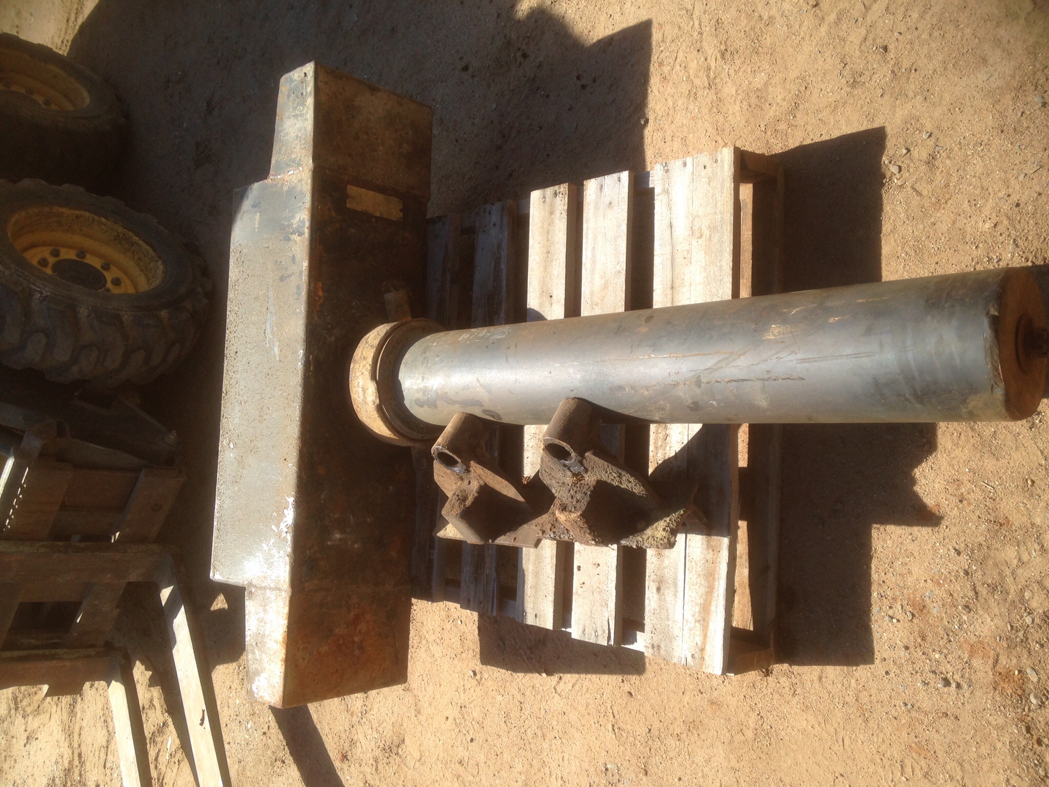 Edbro Hoist Trucks & Trailers Farm Trucks For Sale