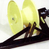 Hydraulic Wire Winder - Farm Supplies