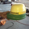 Greenstar Guidance System Sub Meter - Large Machinery - Used