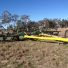 12m Simplicity All Rounder Planter Bar - Large Machinery - Used