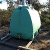 4800 litre Water Tank - Farm Supplies