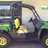 2012 John Deere Gator XUV 550 - Vehicles - New