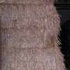 For Sale Windrowed Wheaten Straw - Hay
