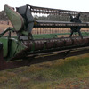 For Sale JD 200 Series 24ft Front - Large Machinery - Used