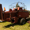 Case 8575 Square Baler 3X3X8 - Large Machinery - Used