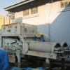 Pektus Grain Cleaner - Large Machinery - Used