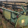 For Sale 2 x JD 20Ft 220 Flex Fronts - Large Machinery - Used