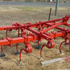 Massey Ferguson 128 3 Point Linkage Scarifier - Large Machinery - Used