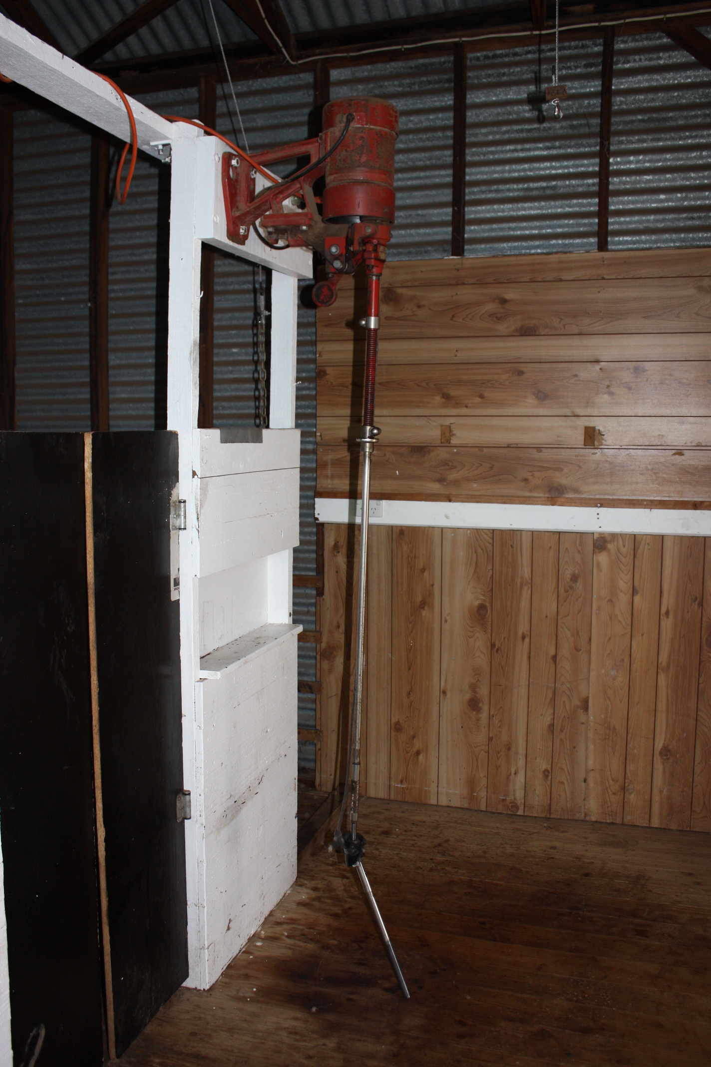 Sunbeam Shearing Plant Livestock Equipment Shearing Equipment