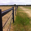Fence Post 6ft  - Farm Supplies