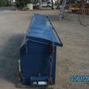 Fertilizer / Urea / Grain/ box 24 Run - Large Machinery - Used