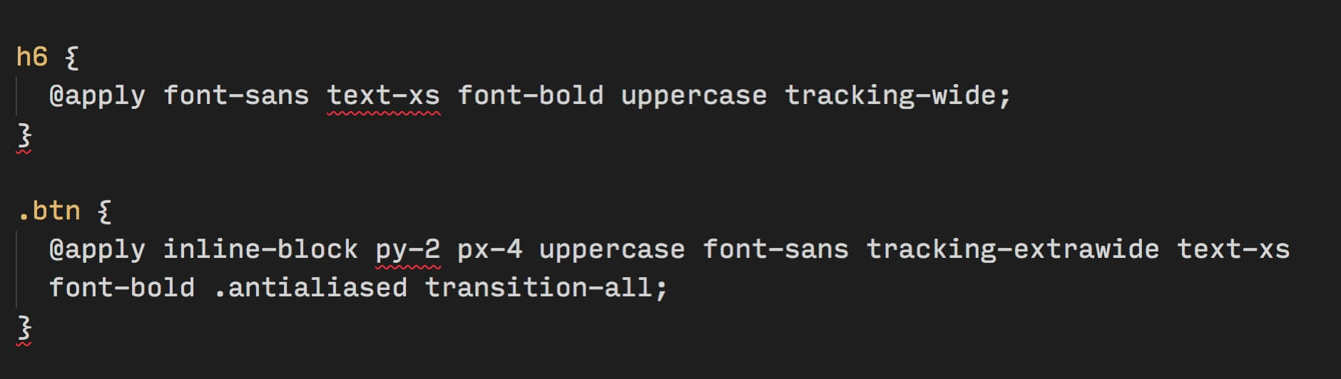 Component Example